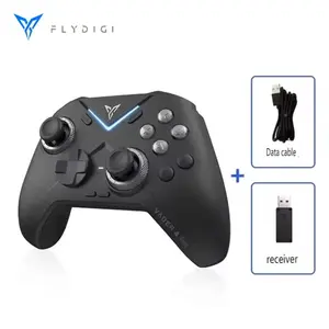 Геймпад FLYDIGI Vader 4 Pro (из-за рубежа, с картой OZON) 