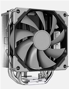 Кулер для процессора ID-Cooling SE-214-XT BASIC (вб-кошелёк + подписка за рубль, откл можно сразу)