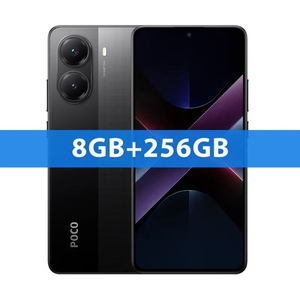 Смартфон POCO X7 Pro, 8/256 Гб (пошлина ~770₽; возможно, не всем)