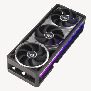 Видеокарта  ASUS ROG RTX 5090 Astral (из-за рубежа, продавец без отзывов)