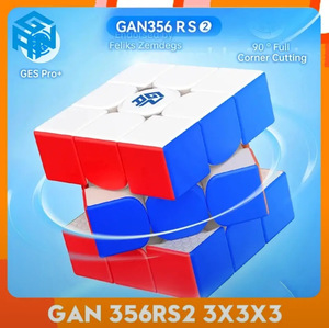 Магический куб GAN 356 RS2 RS 3x3x3