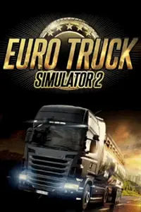 [PC] Euro Truck Simulator 2 + American Truck Simulator (Cupid's Express Bundle)