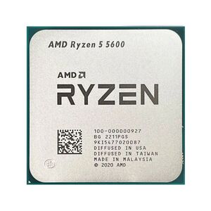 Процессор Ryzen 5 5600 OEM (из-за рубежа, индивидуальная цена с WB кошельком)