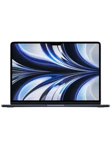 Ноутбук MacBook Air m2 2022 13.6" (цена включает пошлину и с озон-картой)