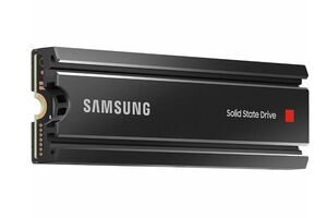 Внутренний SSD диск SAMSUNG 980 PRO 2TB, M.2 (MZ-V8P2T0CW)