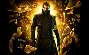 [PC] Раздача ключей Deus Ex Human Revolution, Yes, Your Grace, Moonscars и др. для GOG в VK