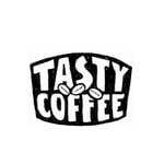 Скидка 18% в Tasty Coffee