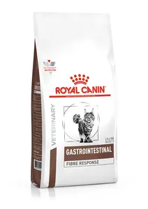 Сухой корм для кошек при запорах Royal Canin Gastrointestinal Fibre Response, 2 кг (цена с ozon картой)