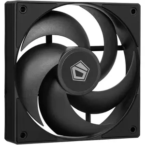 Вентилятор ID-COOLING PWM Series AS-120-K