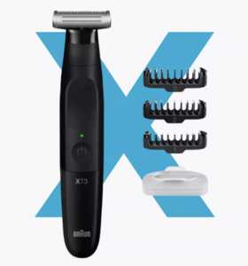 Триммер Braun XT3100 (с WB кошельком)