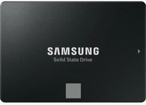 Внутренний SSD диск SAMSUNG 870 EVO 1000GB, SATA3, 2.5" (MZ-77E1T0BW)