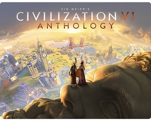 [PC] Sid Meier's Civilization VI Anthology