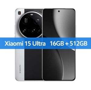 Смартфон Xiaomi 15 ultra, глобальный, 16/512 Гб + пошлина 9981₽