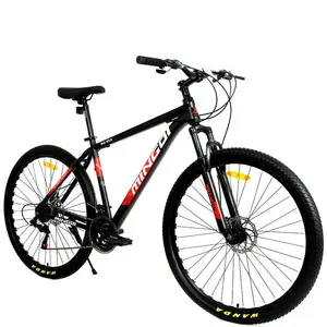 Скидка на велосипеды GMINDI на Ozon и Aliexpress (напр., велосипед GMINDI, 29", с Озон картой)