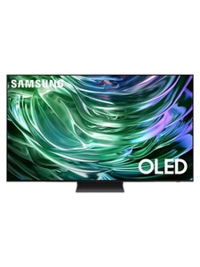 Телевизор Samsung QE55S90DAUX/55"/4K