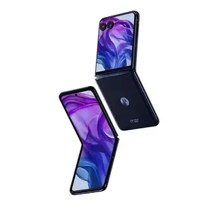 Смартфон Lenovo Moto Razr 50 Ultra, 12/256 Гб, Global Rom (с Озон картой) + 5549₽ пошлина