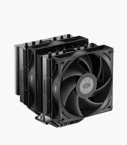 Кулер для процессора RT620 BK