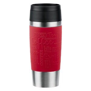Термокружка Tefal Travel Mug Classic 0,36 л