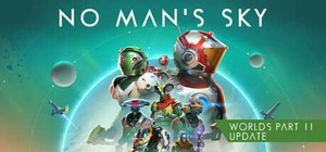 [PC] No Man's Sky 