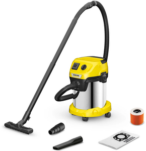 Хозяйственный пылесос Karcher WD 3 P S V-17/4/20, 1.628-190.0