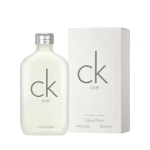 Туалетная вода унисекс CALVIN KLEIN CK One  100 мл