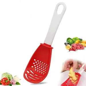 Ложка поварская Chefs power, шесть в одном (с WB кошельком)