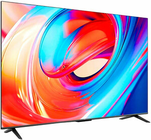 Телевизор TCL 75V6B (75 диагональ)