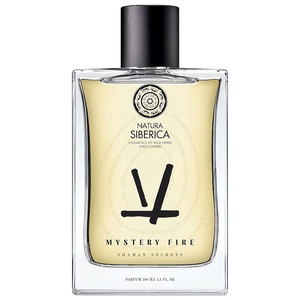 Духи Natura Siberica Mystery Fire Shaman Secrets, 100 мл