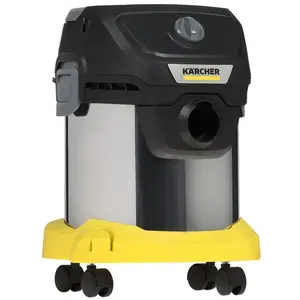 Хозяйственный пылесос Karcher KWD 3 S V-15/4/20 AE