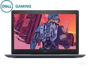 Ноутбук Dell G3-15, 15.6", IPS, 1920x1080, Intel Core i5-8300H, 16/512 Гб, NVIDIA GeForce GTX 1050, Windows Pro (с Озон картой) + 2075₽ пошлина