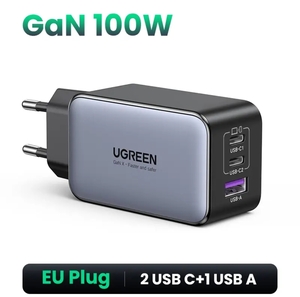 UGREEN 100W Mini GaN Charger