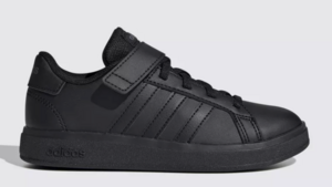 Кеды adidas GRAND COURT 2.0 EL, р-ры 26.5-38.5 (с ВБ Кошельком)