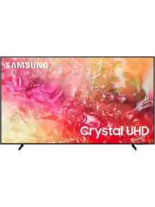 Телевизор 65" Samsung UE65DU7100UXRU (LED, 4K, Смарт ТВ) с макс. WB кошельком 