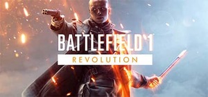 [PC] Battlefield 1 Revolution (максимальное издание)