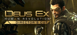 [PC] Deus Ex: Human Revolution Directors (GOG) 