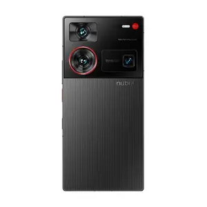 Смартфон ZTE Nubia Z60 Ultra Leading Global, 16/512 ГБ (с Озон картой) + 4077₽ пошлина