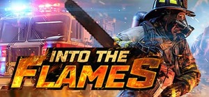 [PC] Into The Flames
