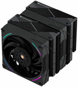 Кулер для процессора Thermalright Phantom Spirit 120 EVO ARGB PS120-EVO (по Альфа карте)