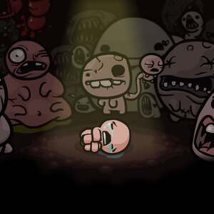[PC] The Binding of Isaac