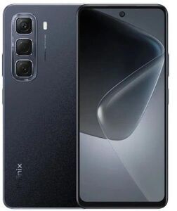 Смартфон INFINIX Hot 50 6/256Gb, X6882