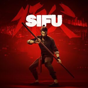 [PC] Sifu