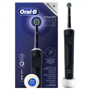 Зубная щетка Oral-B Vitality Pro
