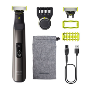 Триммер Philips OneBlade Pro QP6552/15