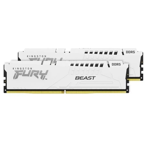 Оперативная память Kingston Fury Beast DDR5 16 Гб,  5600Гц (с WB кошельком)
