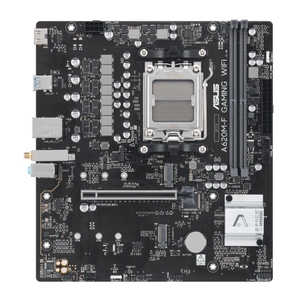 Материнская плата ASUS A620M-F GAMING WIFI