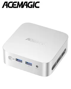 Мини-ПК ACEMAGIC V1, Intel N150, RAM 16 ГБ, SSD 512 ГБ (с Озон картой, из-за рубежа)