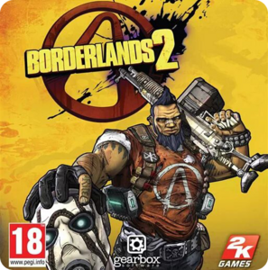 [PC] Borderlands 2 бесплатно в Steam (+ скидки на всю серию Borderlands)
