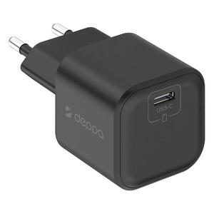 Сетевое зарядное устройство Deppa USB-C GaN 35W