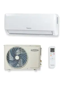 Сплит-система Бирюса B-09FPR (9000BTU, не инвертор)