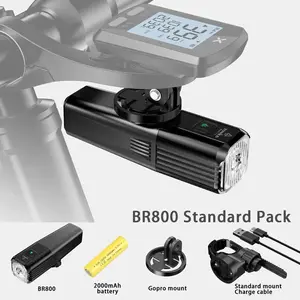 Велофонарь Towild BR800